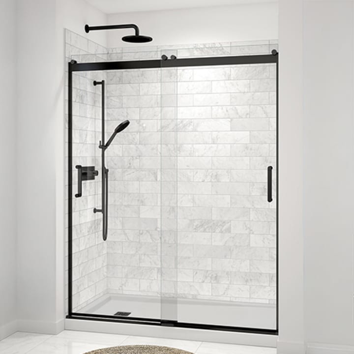 HYTEC ACR3775-0 KENDALE ACRYLIC SHOWER RECEPTOR 60X32 WHITE | Best